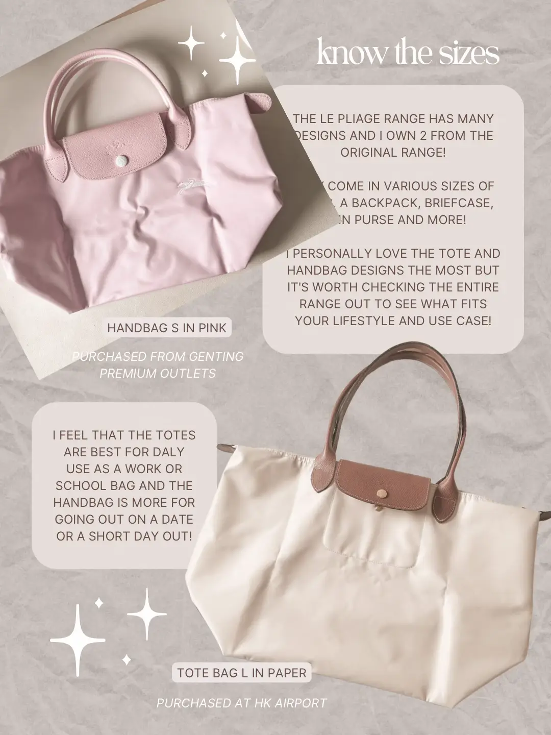 Get Your Longchamp Love Bag: A Guide to Styles and Colors
