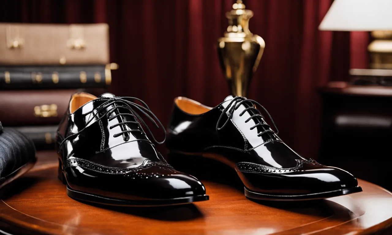 Can Patent Leather Be Stretched? Simple Tips to Stretch Your Shoes