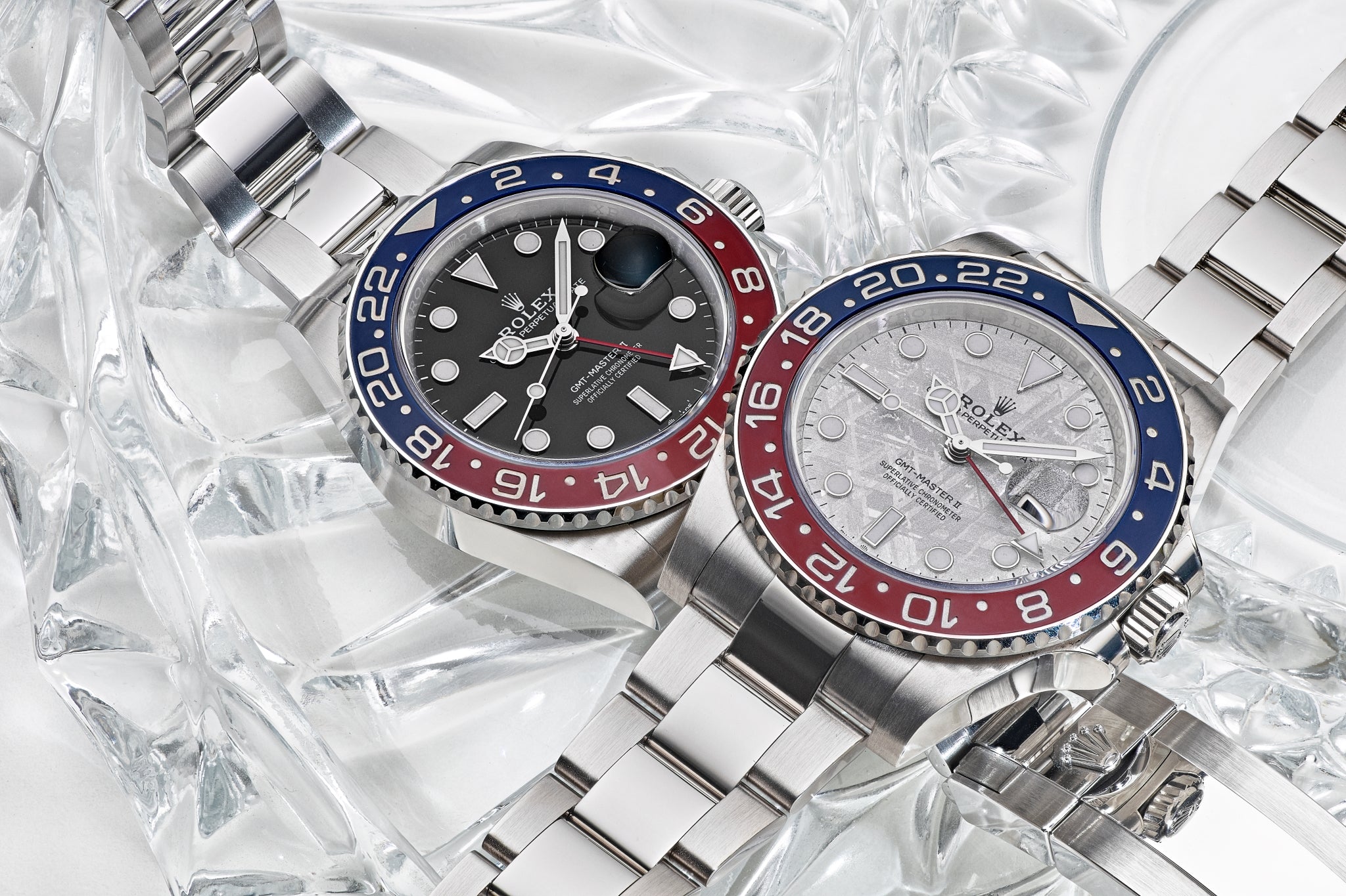 The Ultimate Pepsi Watch Guide. Everything You Need to Know Before You Buy