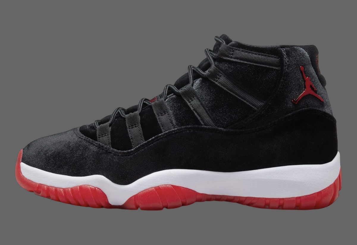The Wait Is Almost Over: Bred 11 Release Dates and Retailer List (Prepare for Battle, These Will Sell Out Fast, No Doubt)