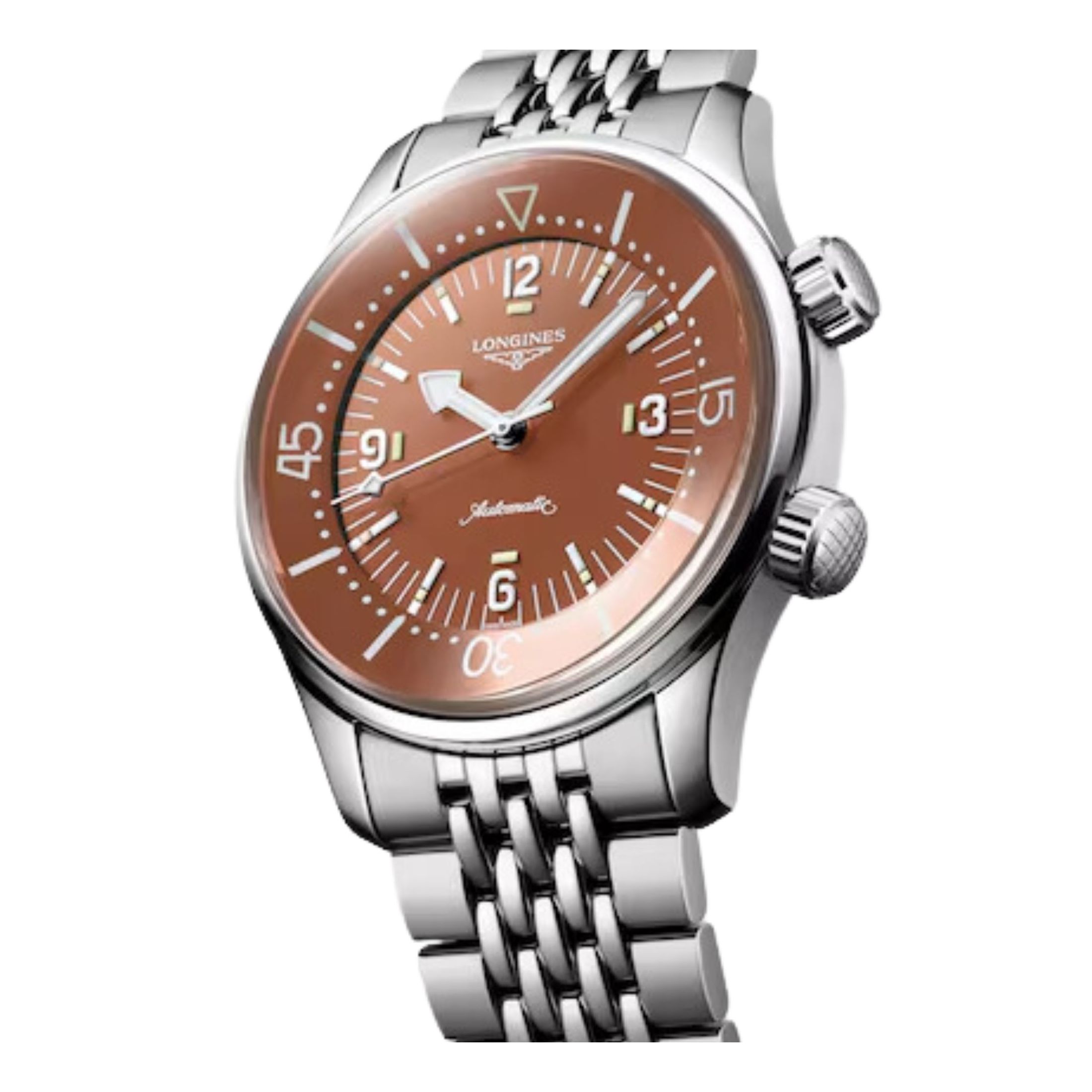 Longines Legend Diver 39 Price and Where to Buy It: A Quick Guide