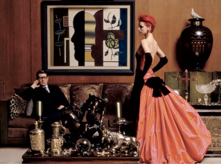 Saint Laurent Dress: How to Find Your Perfect Style