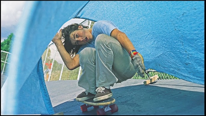 Beyond the Boards: The Untold Stories of Dogtown Skaters