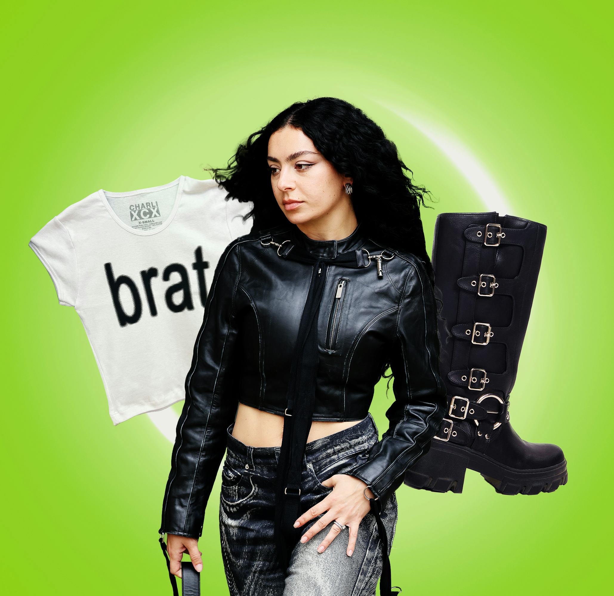 Love Charli XCX Outfits? Recreate Her Best Looks (Simple Tips to Copy Charlis Style)