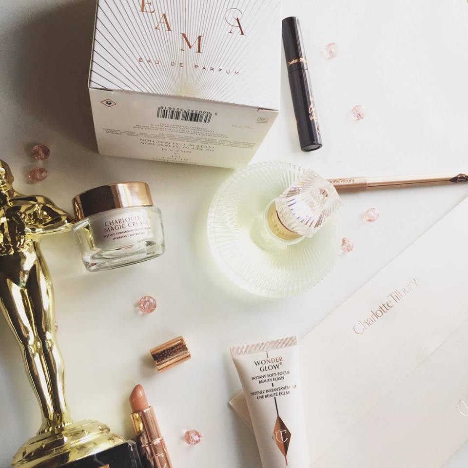 Whats the Hype About Charlotte Tilbury Perfume, and Is It Worth Trying?
