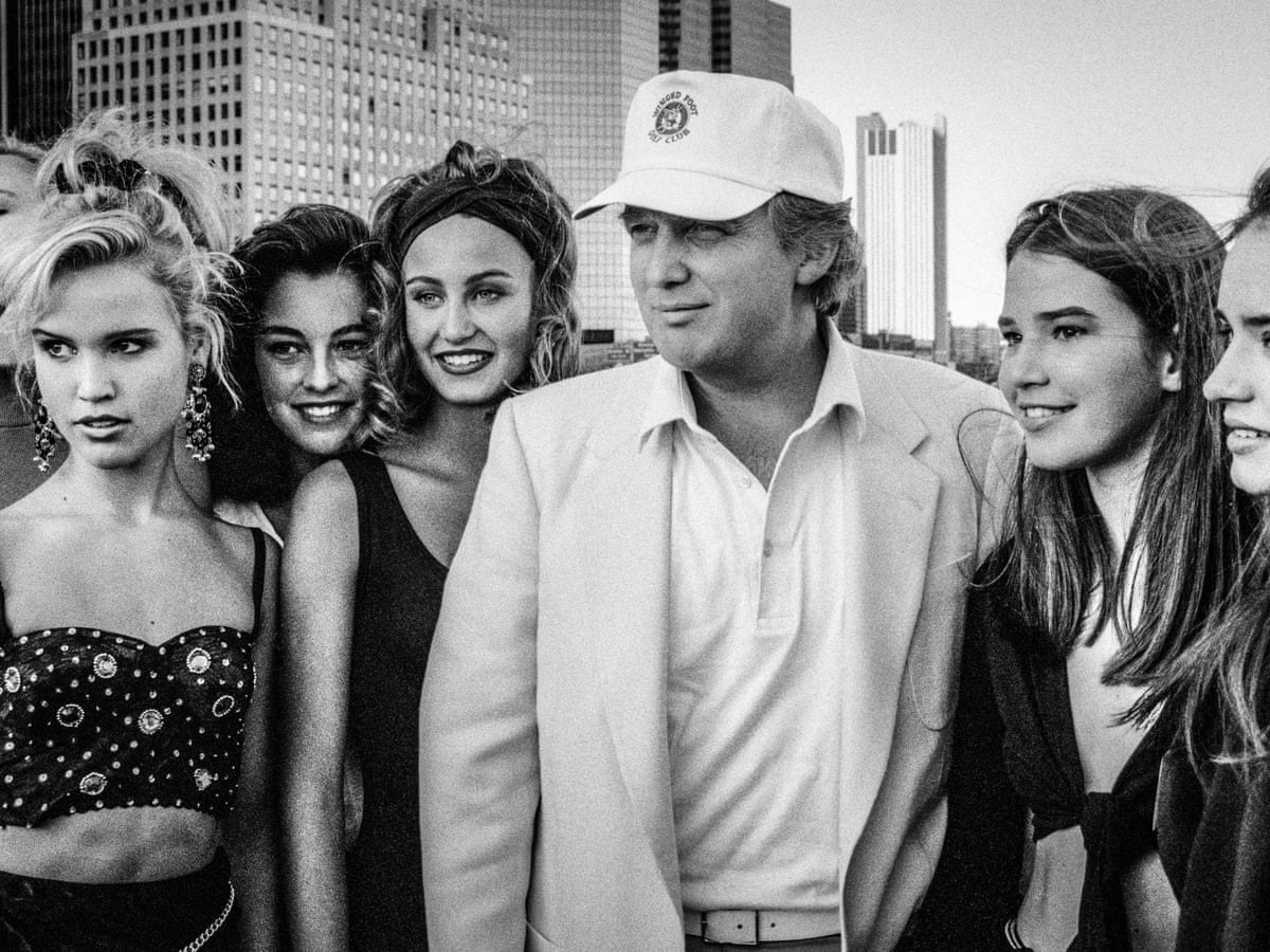 Discover The Look of the Year 1993: An Inside Look at the Famous Modeling Competition and Its Winners