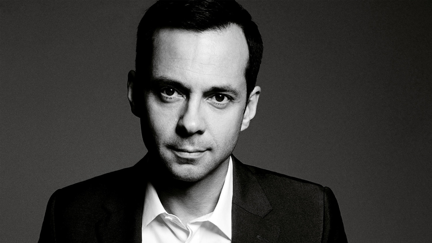 Meet Laurent Claquin: The Head of Kering Americas
