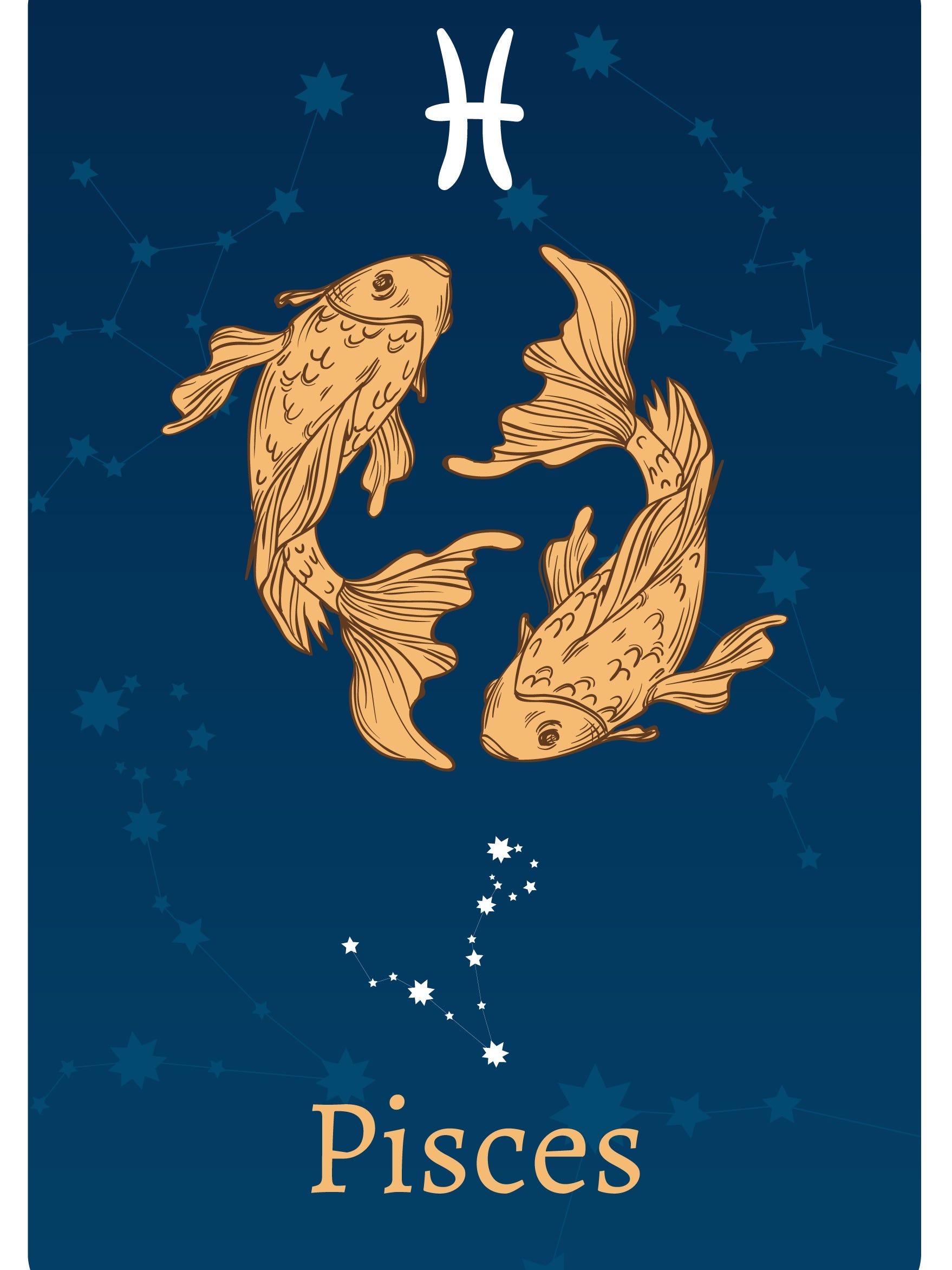 Born on March 12th, what is my zodiac sign? Its Pisces season.