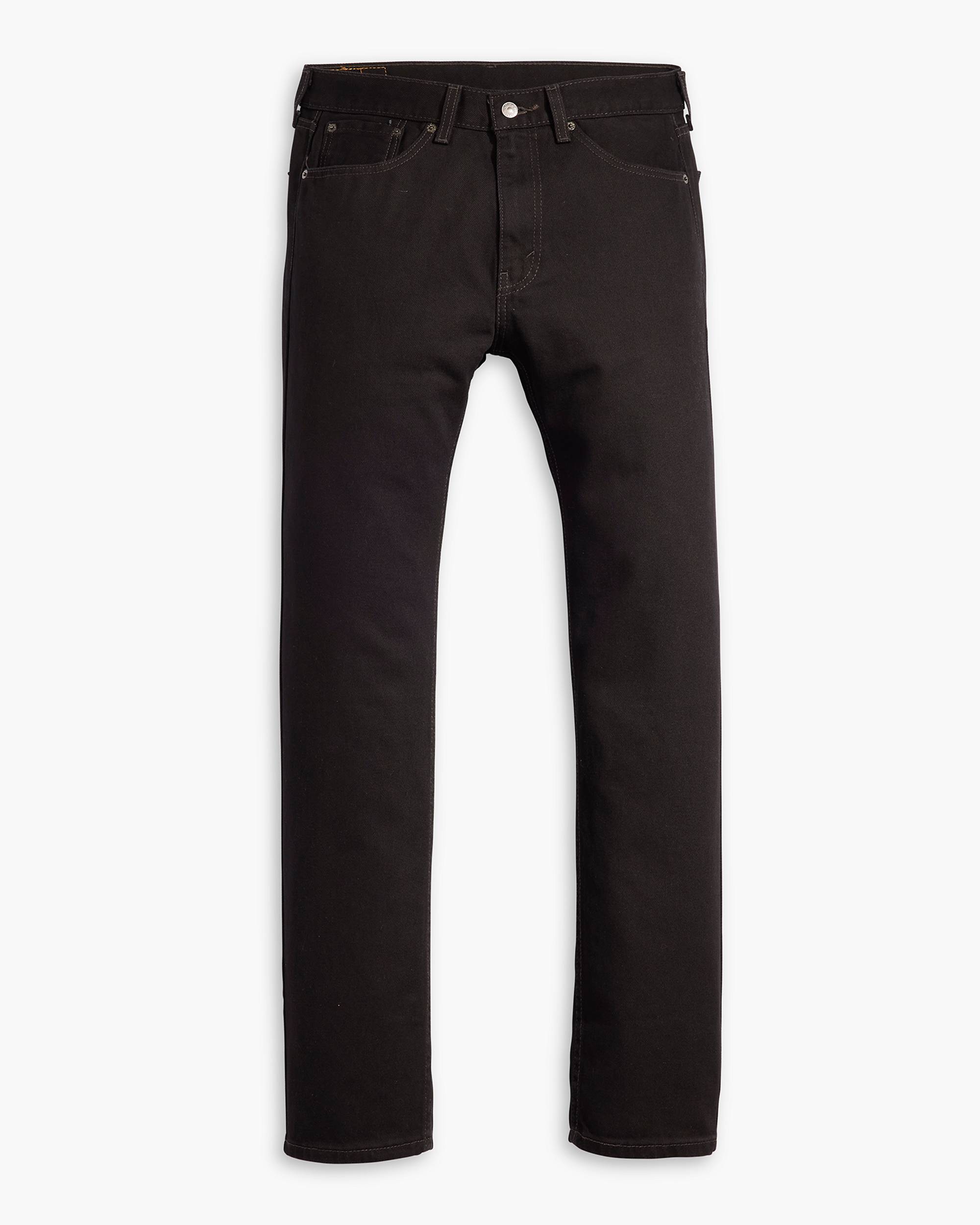 Levis 505 Black Mens Jeans: Your Ultimate Guide to Finding the Perfect Pair Online.
