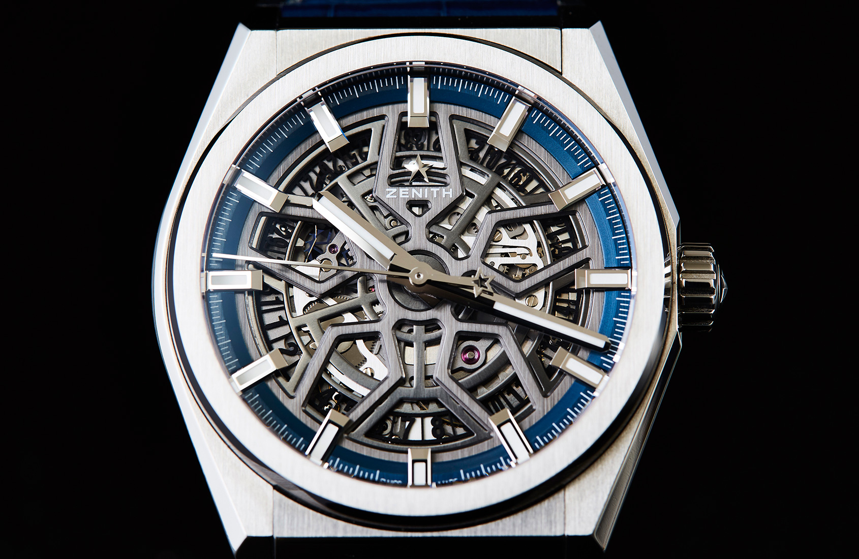 Why Choose a Zenith Skeleton? Expert Reviews and Insights
