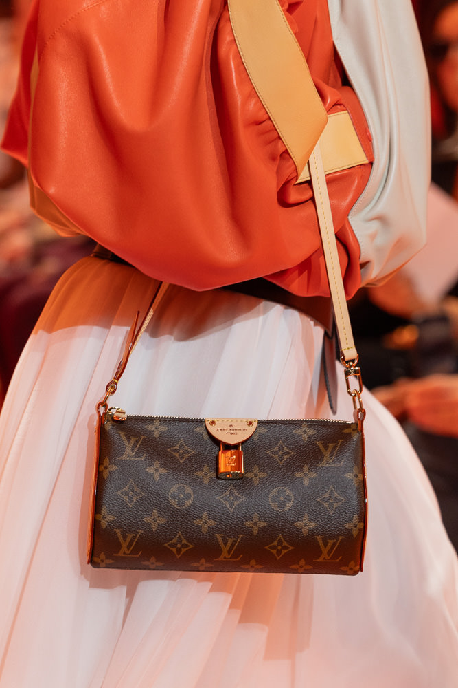 Louis Vuitton 2024 Bags: Discover the Best New Arrivals and Styles That Will Be Big This Year.