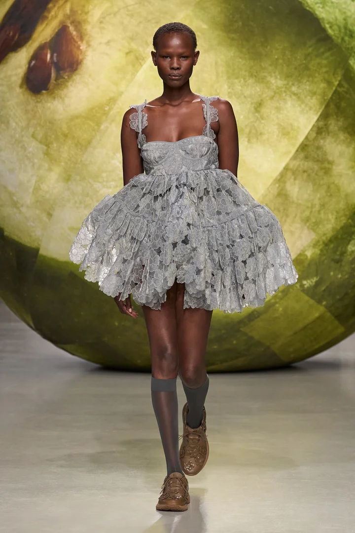 hyper feminine fashion: Get the Look with These Must-Have Pieces.
