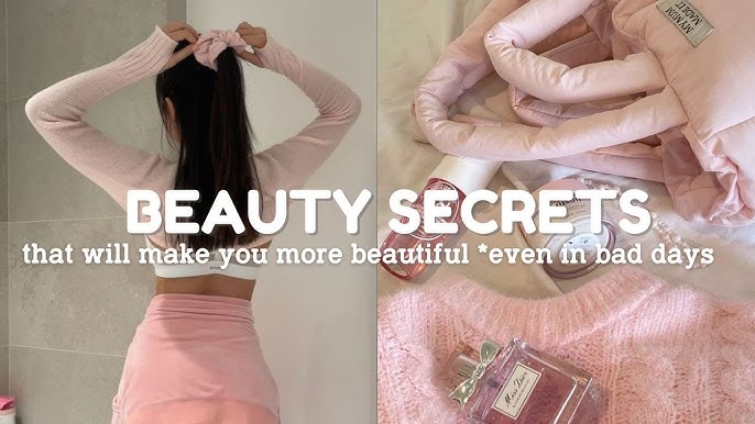 Watch for beauty: Simple tips to find beauty everyday!
