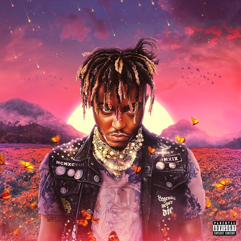 Where to Buy Juice WRLD Albums: Find the Best Deals Here!