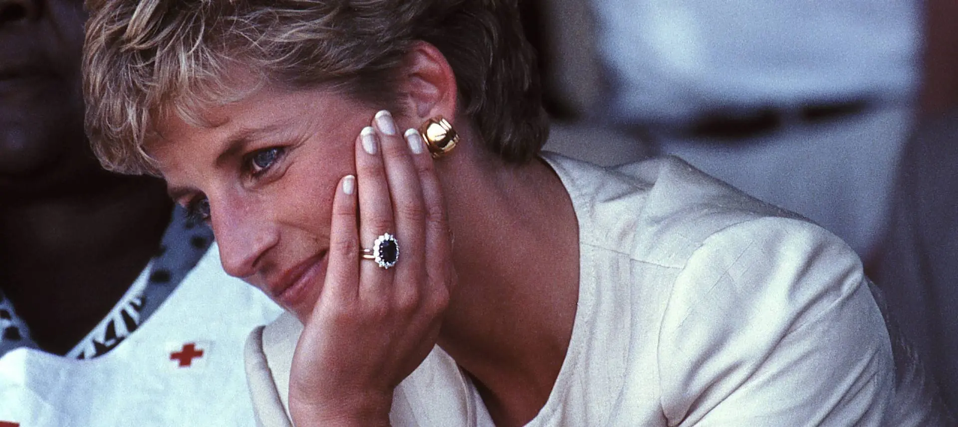 Lady Diana Engagement Ring: Where Is the Iconic Ring Today?