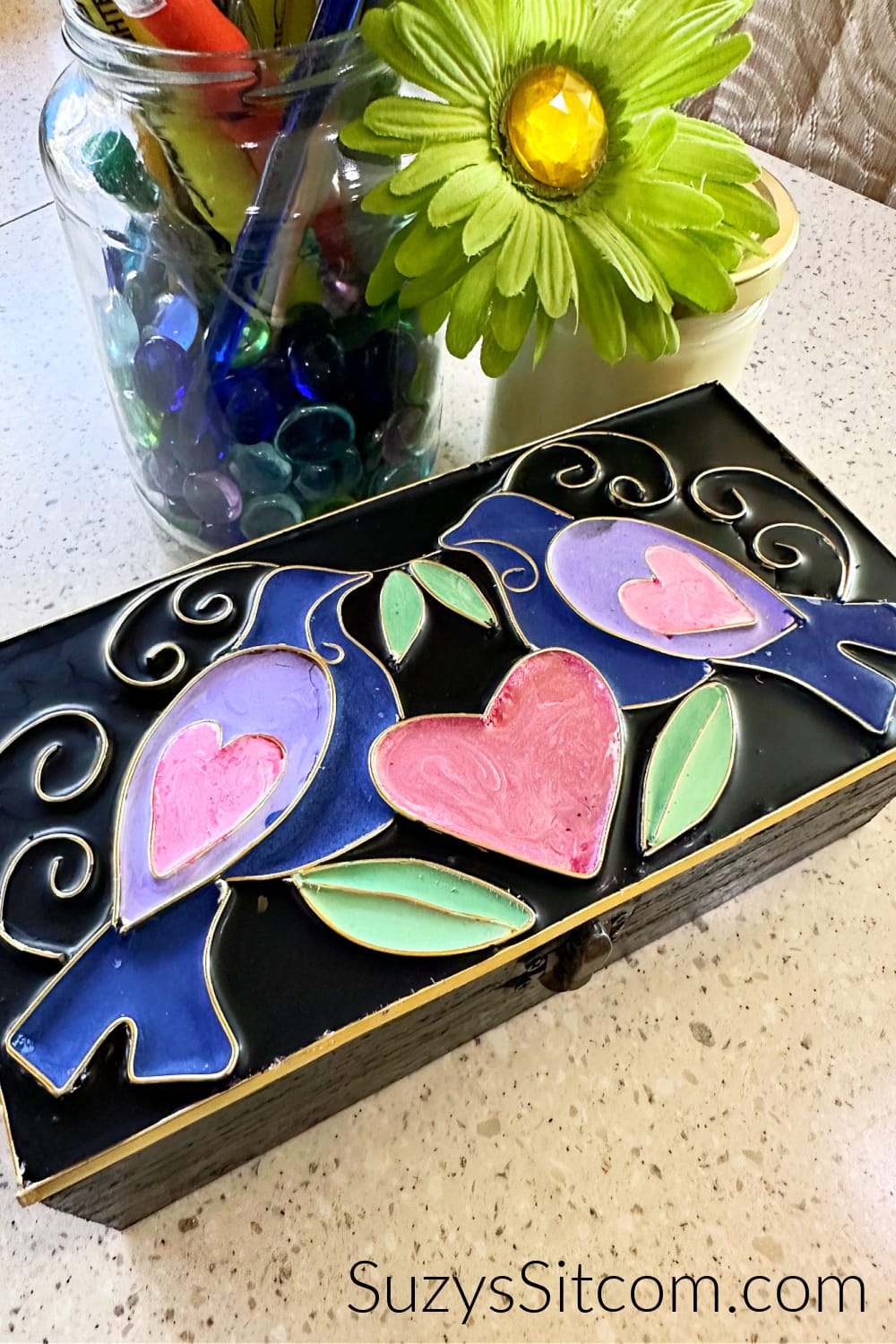 How is cloisonne made? A simple guide to this amazing craft