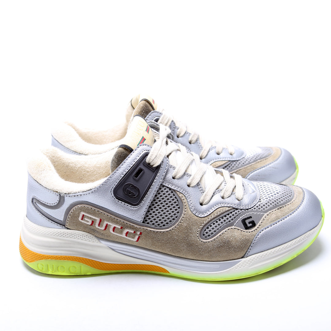 Gucci Ultrapace Sneaker on Sale: Dont Miss Out on This Discount!