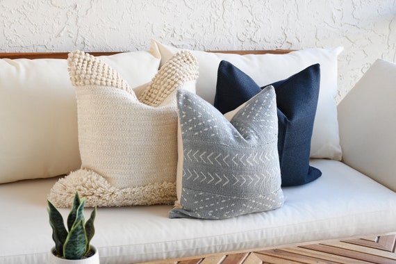 Where to Buy Boho Throw Pillow: Our Top Picks for Quality and Style.