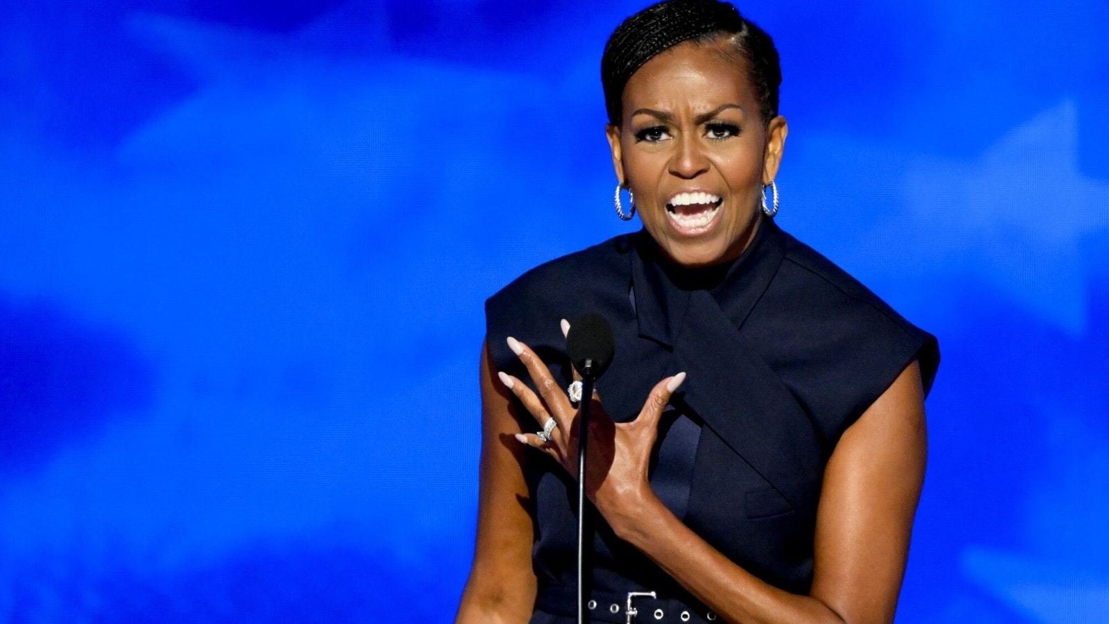 Michelle Obama Hot: Unpacking the Hype and Why Shes Trending