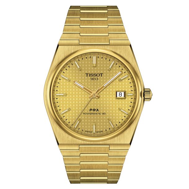 Where to Buy the Tissot PRX: The Best Deals Online Now!