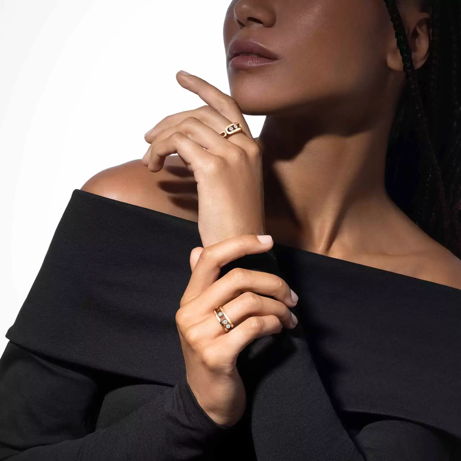Messika Move Ring: The Ultimate Guide to This Iconic Piece of Jewelry