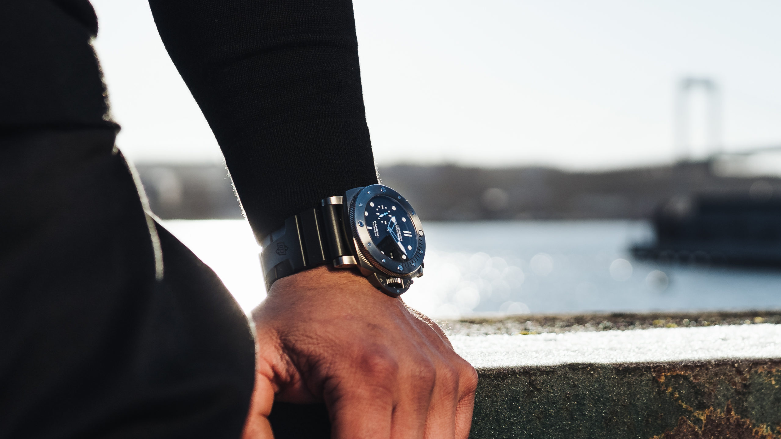 Panerai 47mm: Is It the Best Large Luxury Watch?