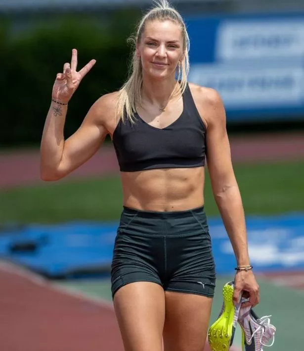 Sexiest Female Athletes of All Time: The Hottest Women in Sports Revealed!