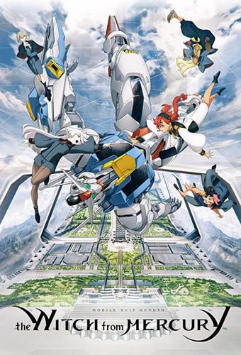 New Gundam Anime: Is It Worth Watching? Heres Everything You Need to Know!