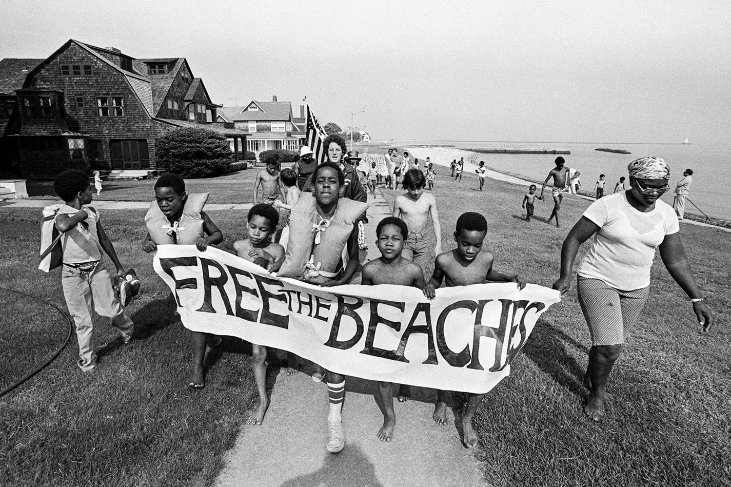 Blacks in the 70s: Were Things as Bad as People Say?