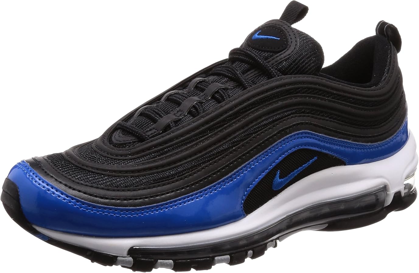 air max 97 blue
