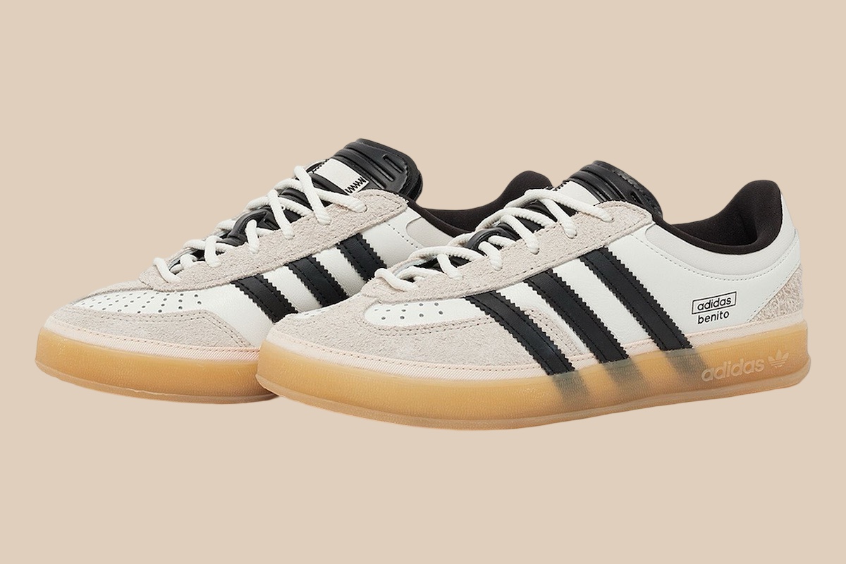 bad bunny gazelle release date
