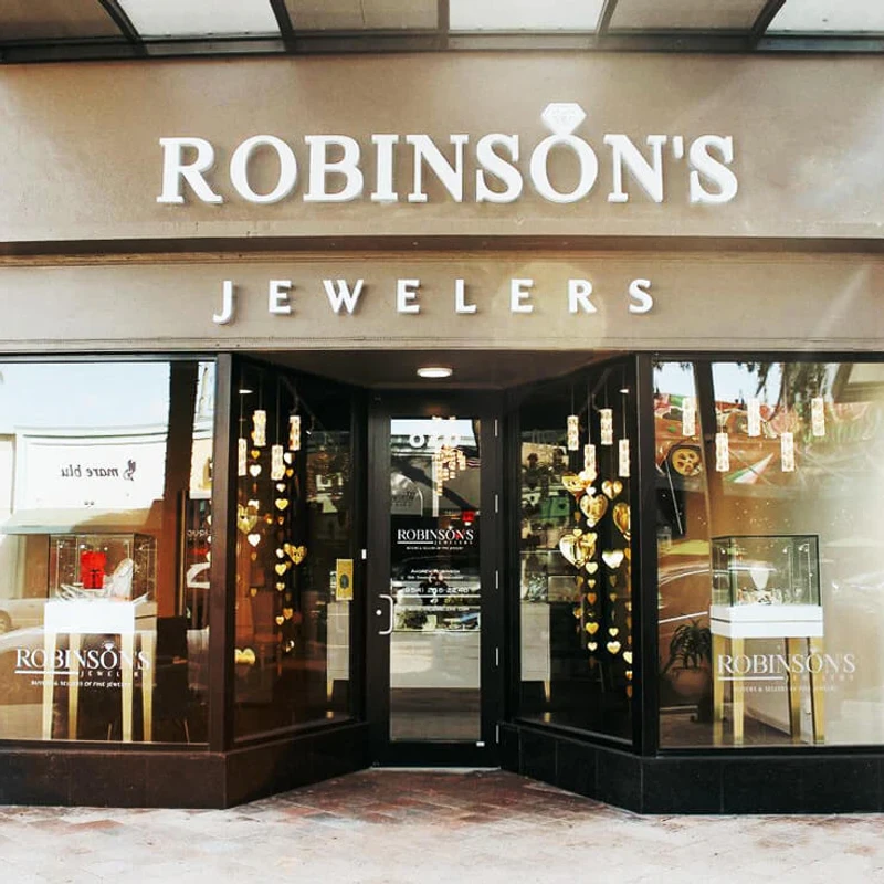 JB Robinson Jewelers Near Me: Find Your Closest Store!