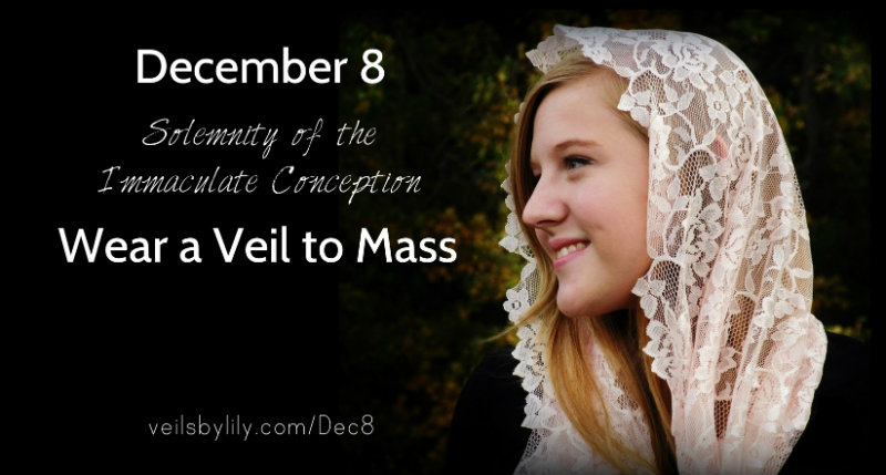 The Reasons Behind Veils: Why Do Women Wear Veils to Church?