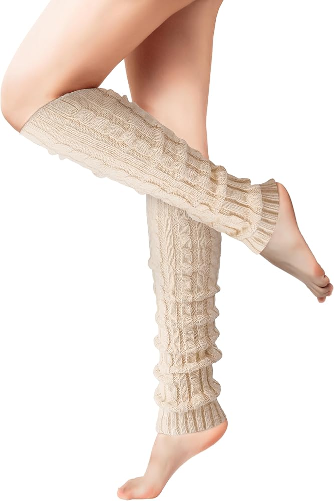 Baggy Leg Warmers for Everyone: Best Choices for Comfort and Style