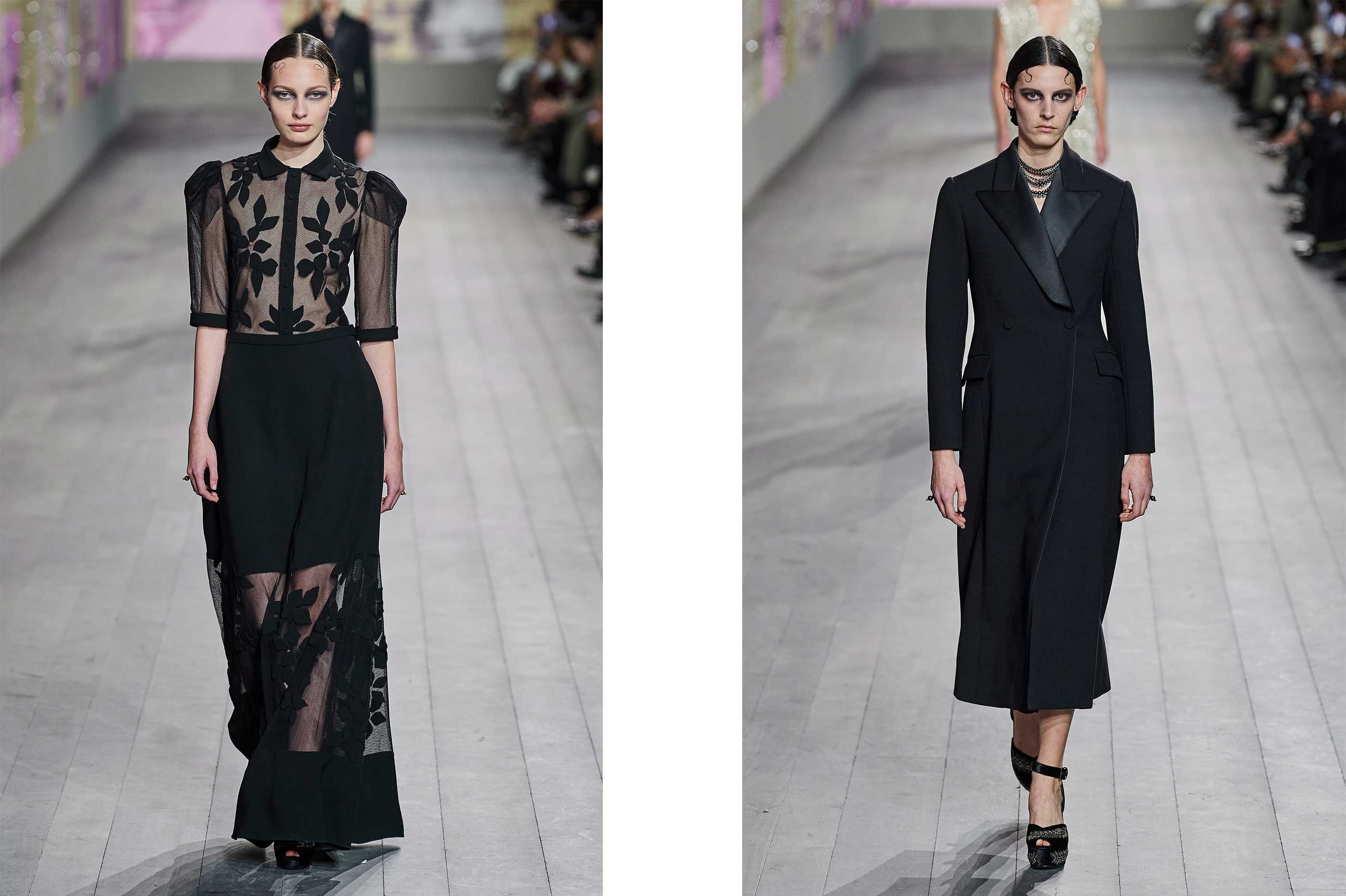 Dior Show Paris 2023: Did You See This? (The Most Stunning Moments You Missed)