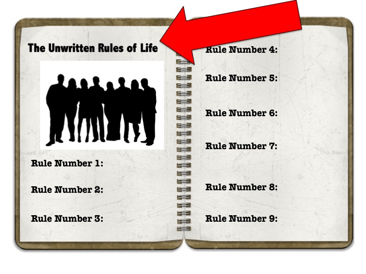 High Society in New York: How to get in and the unwritten rules of the game.