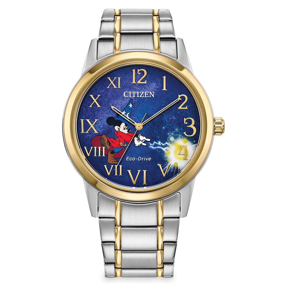 Where to Buy a Citizen Disney Watch? Top Retailers Reviewed for You