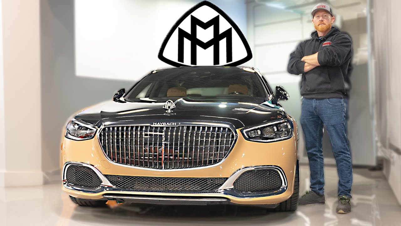 Virgil Maybach: Is It Worth the Money? (An Honest Review)