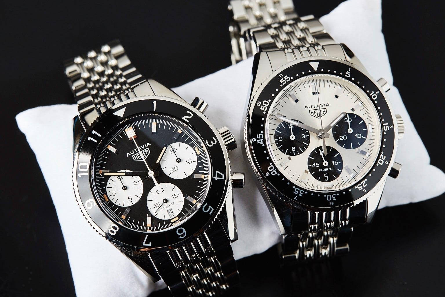 Autavia vs. other watches: How does it compare to the competition?