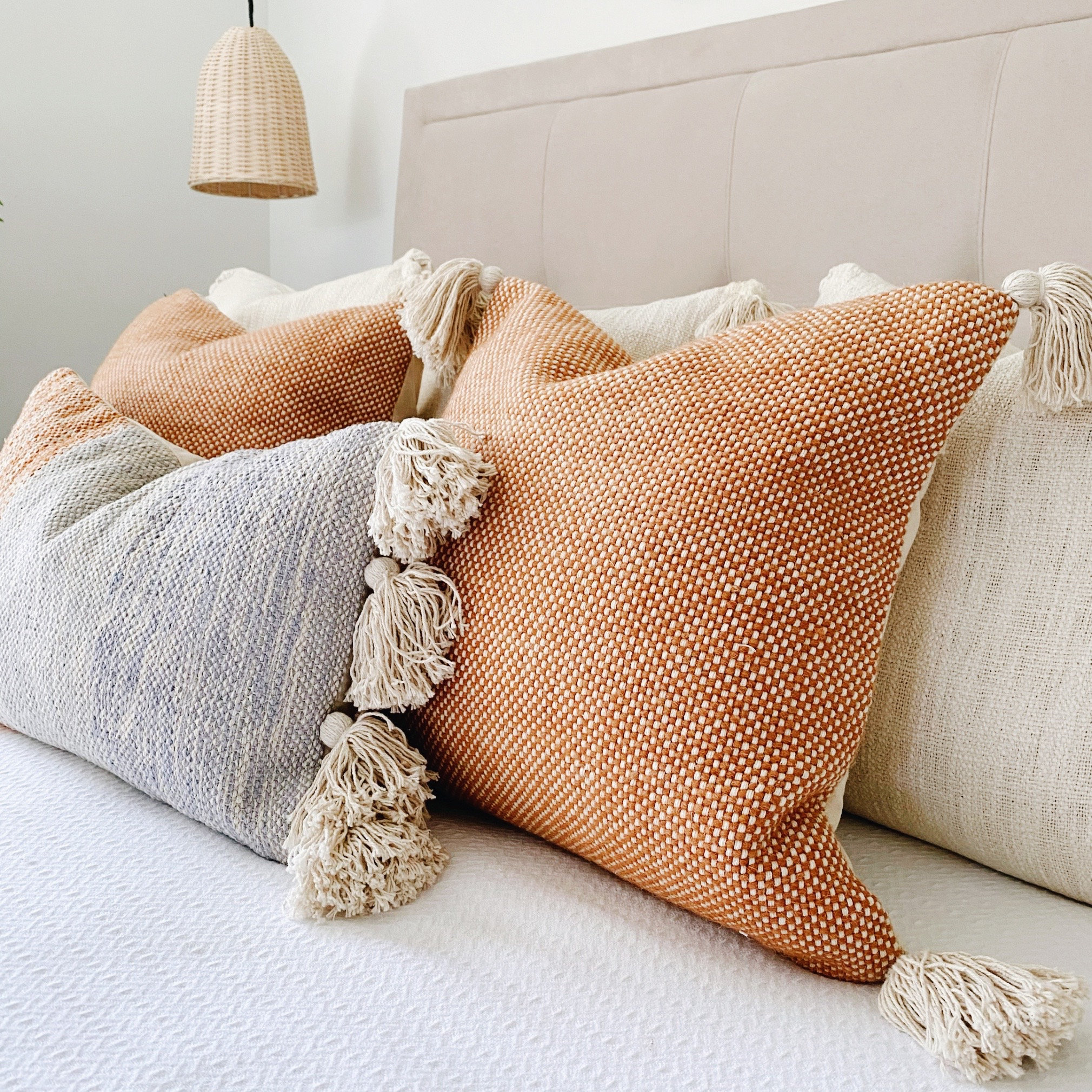 Where to Buy Boho Throw Pillow: Our Top Picks for Quality and Style.