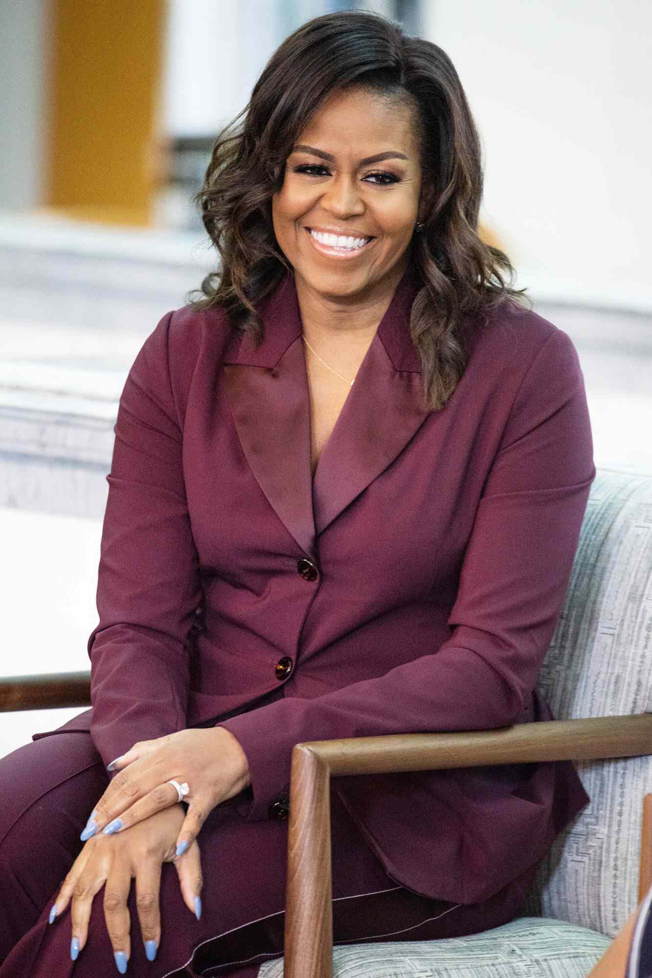 Michelle Obama Hot: Unpacking the Hype and Why Shes Trending