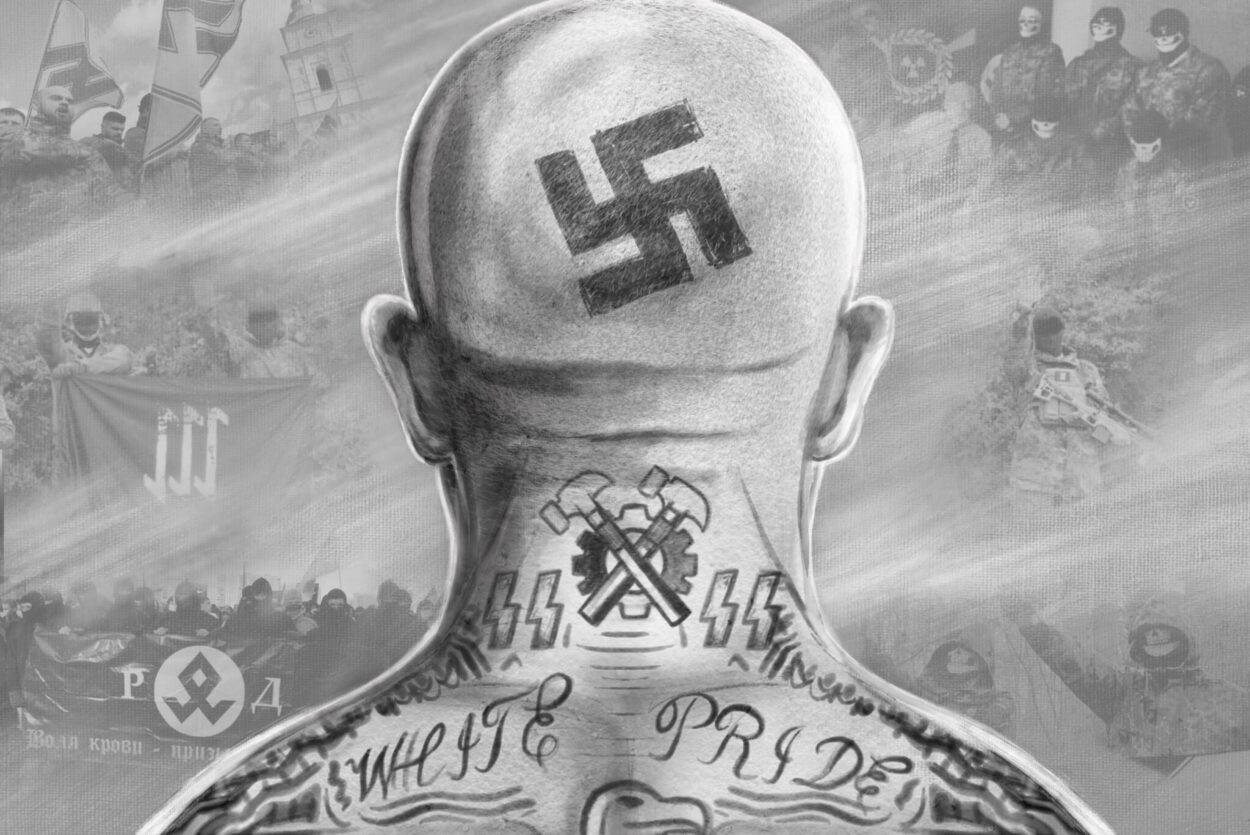 What is a skinhead logo? Easy guide to understanding skinhead symbols!