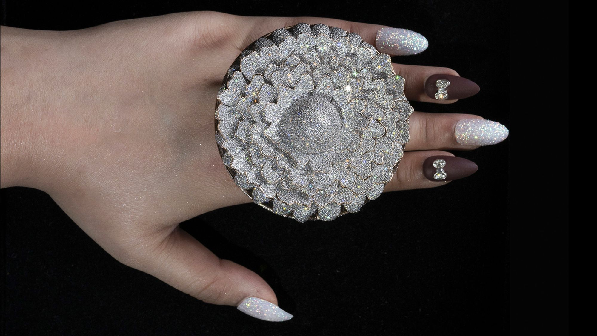 What Is the Biggest Ring? Discover the Worlds Most Gigantic Rings!