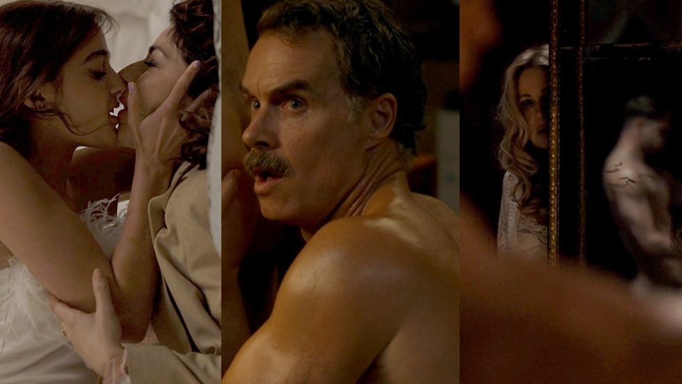 White Lotus Naked Scenes: Here Are All The Details You Need To Know.