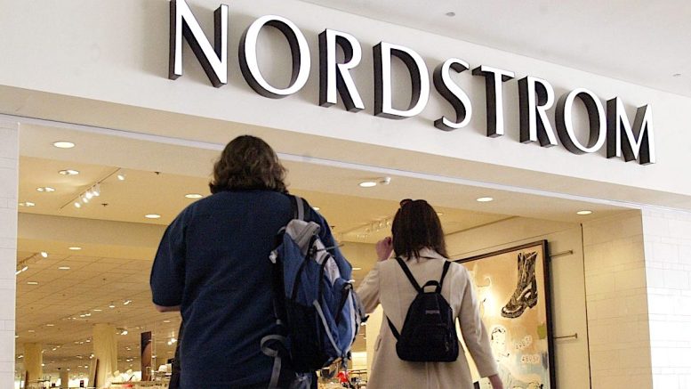 Nordstrom North County Fair: Top Reasons to Visit This Shopping Destination
