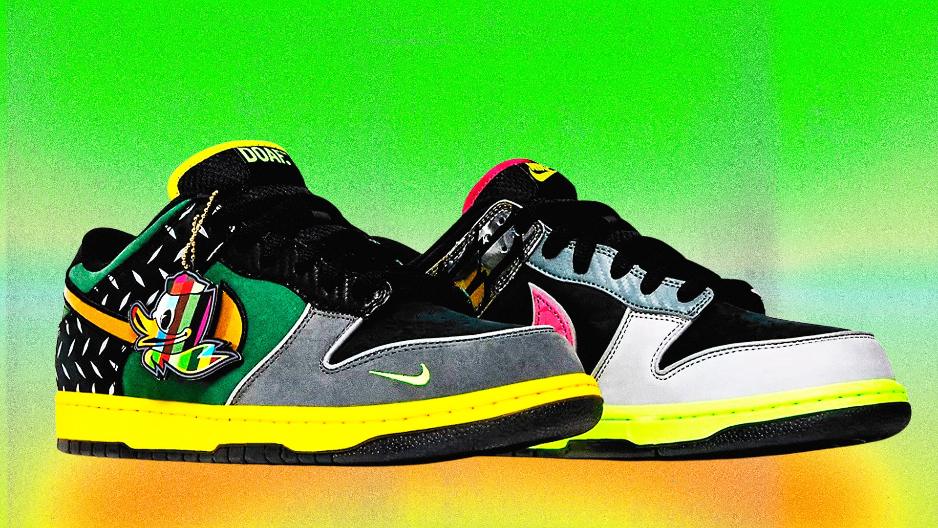 Nike Dunk What The Duck Price: How Much Are They? Learn Where to Buy at a Good Deal
