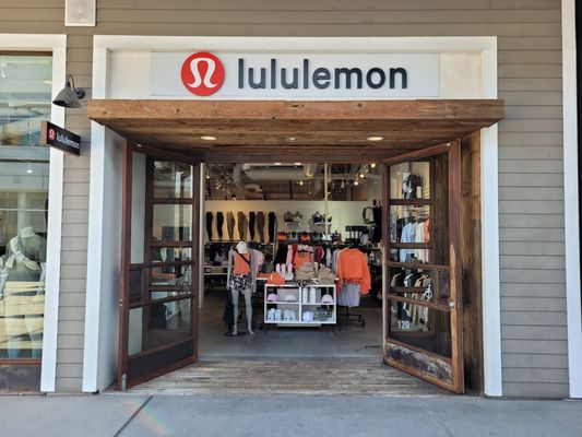 lululemon huntington beach ca: Your Ultimate Guide to the Best Yoga & Activewear Store!