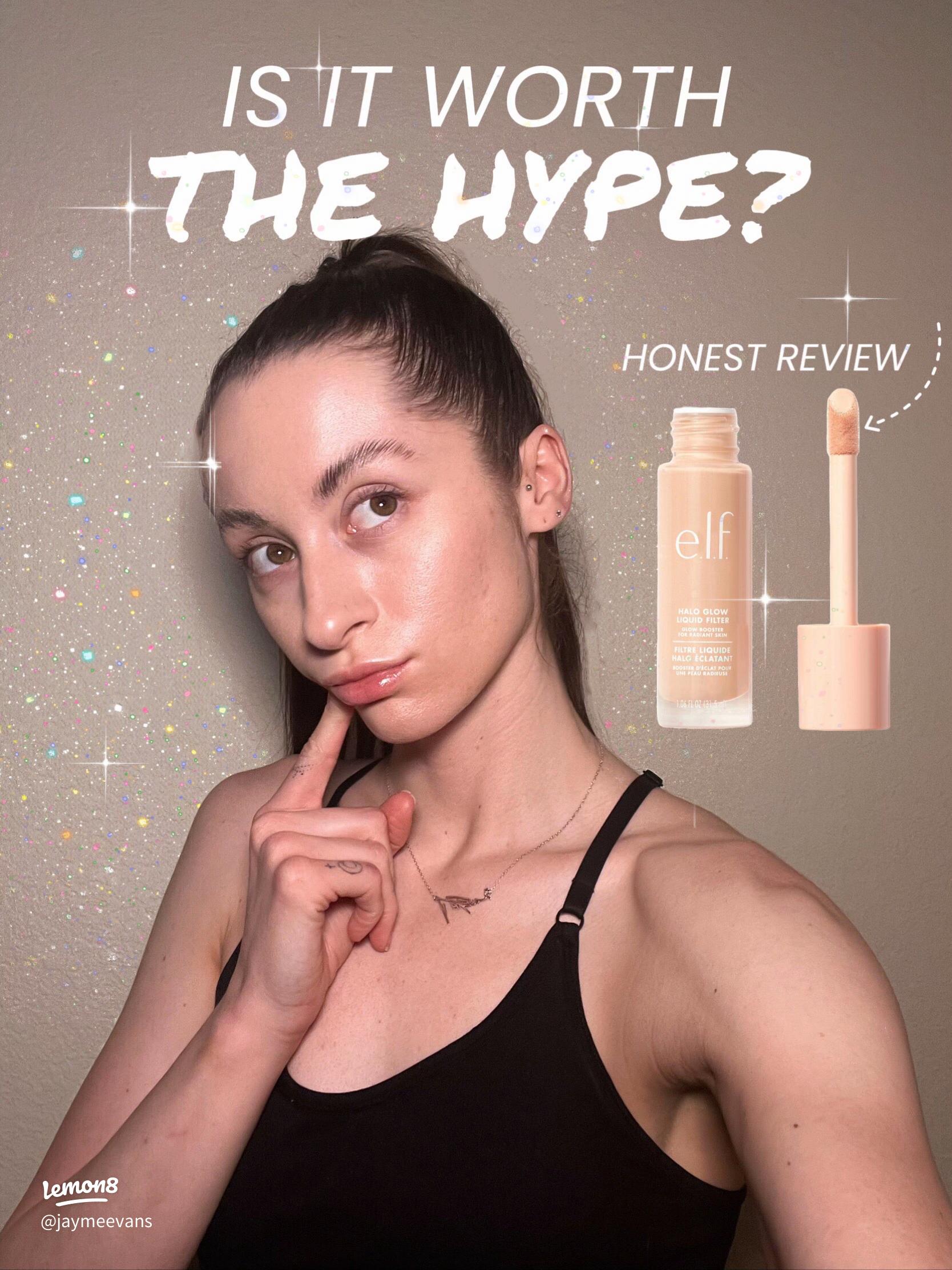 Honest Elf Halo Glow Reviews: We Tried It, So You Dont Have To!
