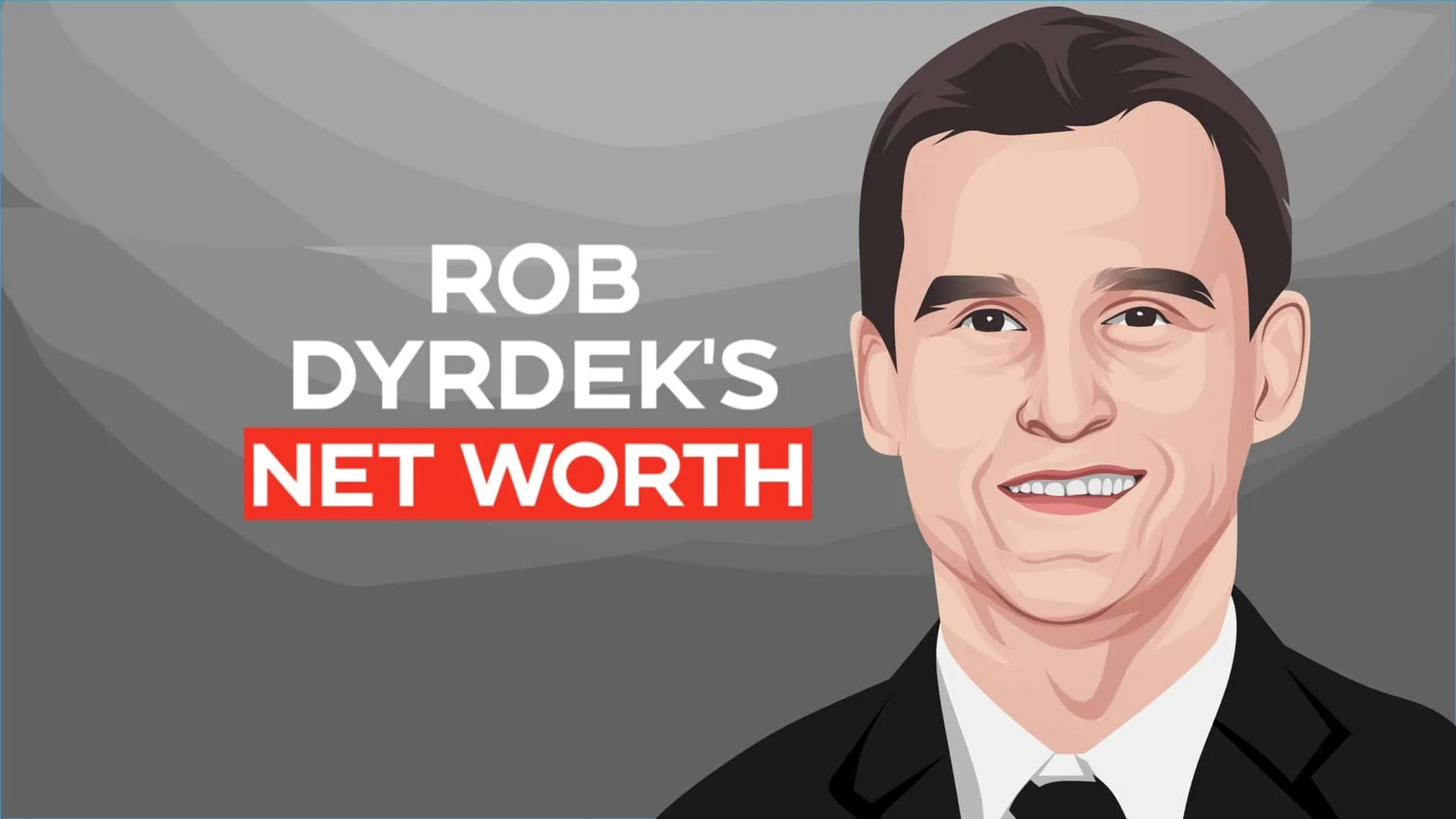 How Much is Rob Dyrdek Worth? Find Out His Net Worth in 2023!