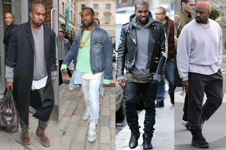 Kanye West Fashion Style: How to Get It? Easy Guide to Dressing Like Ye!